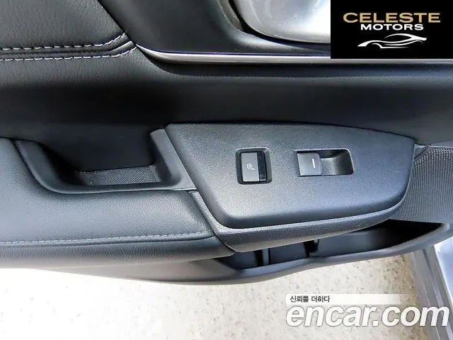 HONDA CR-V 51.5 EX-L 2WD 2022 — photo 15 sur 26