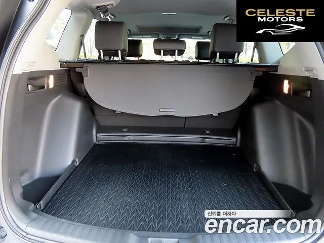 HONDA CR-V 51.5 EX-L 2WD 2022 — photo 18 sur 26