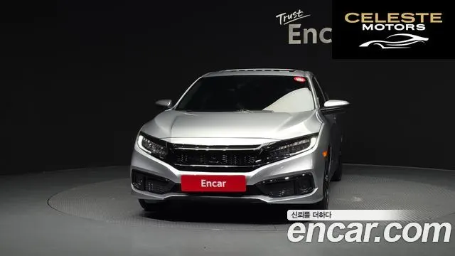 HONDA 2.0 2017 — photo 3 sur 26