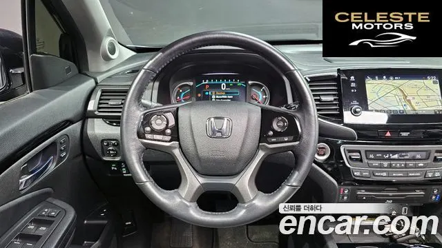 HONDA 33.5 2019 — photo 13 sur 20