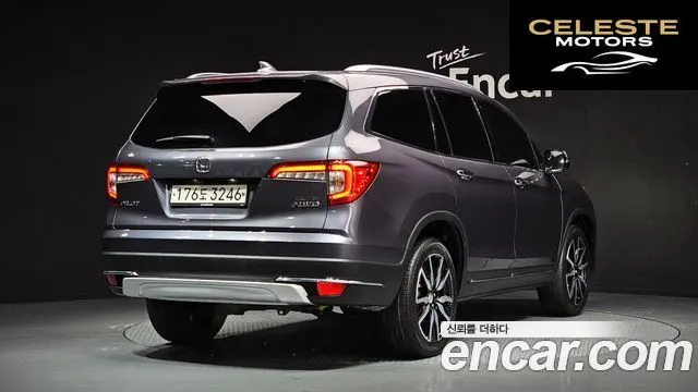 HONDA 33.5 2019 — photo 2 sur 20
