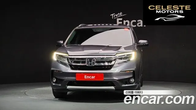 HONDA 33.5 2019 — photo 3 sur 20