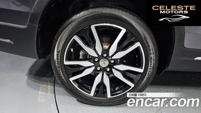 HONDA 33.5 2019 — photo 5 sur 20