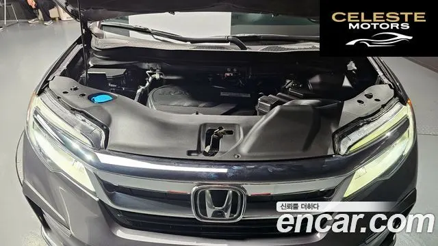 HONDA 33.5 2019 — photo 6 sur 20