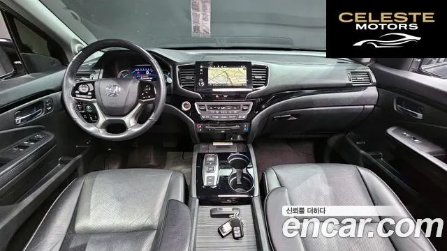 HONDA 33.5 2019 — photo 7 sur 20