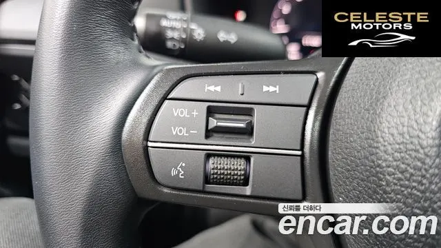 HONDA 111.5 Turbo 2024 — photo 16 sur 30