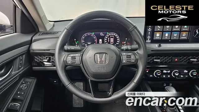 HONDA 111.5 Turbo 2024 — photo 23 sur 30