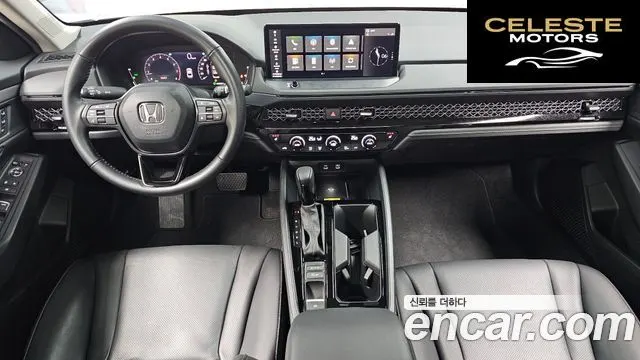 HONDA 111.5 Turbo 2024 — photo 7 sur 30