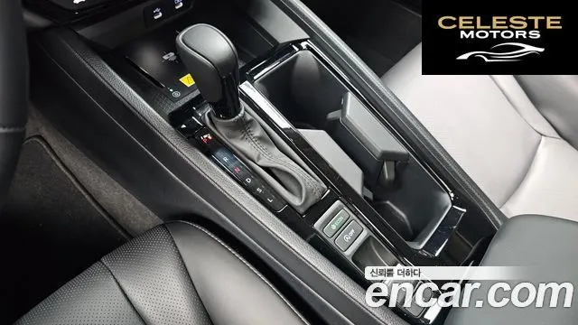 HONDA 111.5 Turbo 2024 — photo 9 sur 30