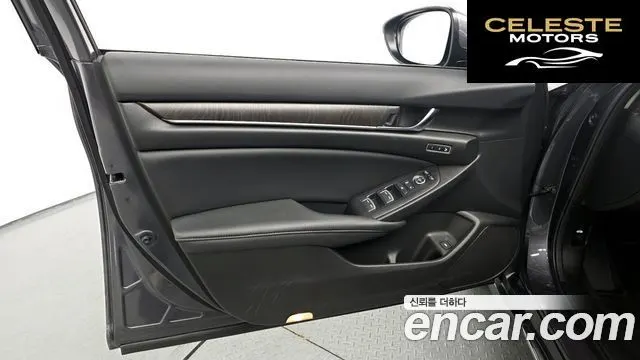 HONDA 102.0 HighTouring 2022 — photo 14 sur 31