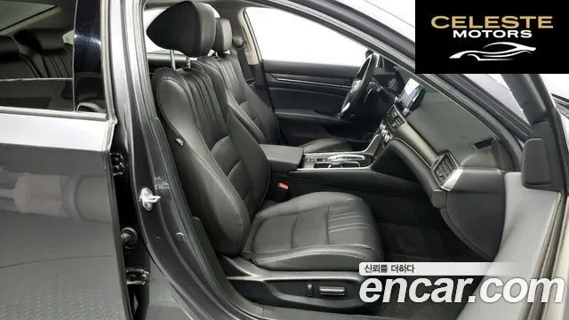 HONDA 102.0 HighTouring 2022 — photo 16 sur 31