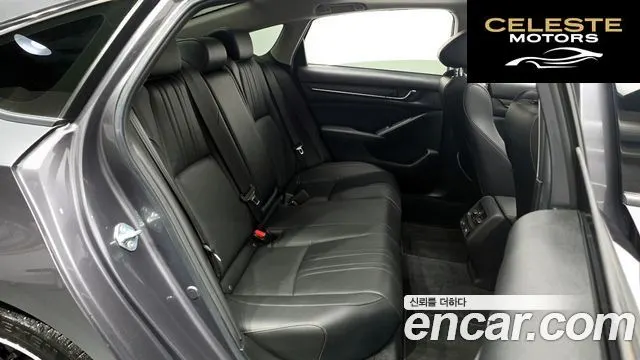 HONDA 102.0 HighTouring 2022 — photo 17 sur 31