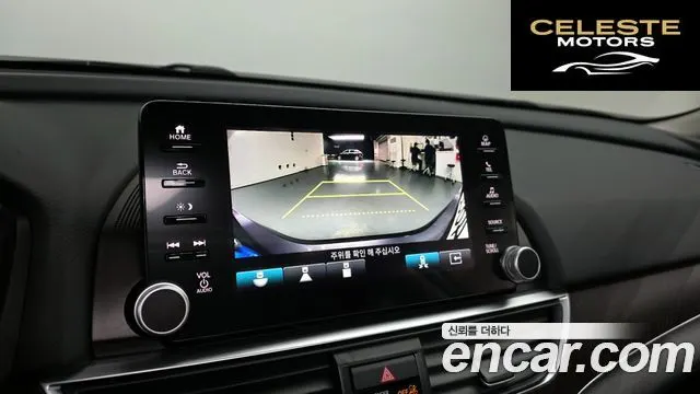 HONDA 102.0 HighTouring 2022 — photo 20 sur 31
