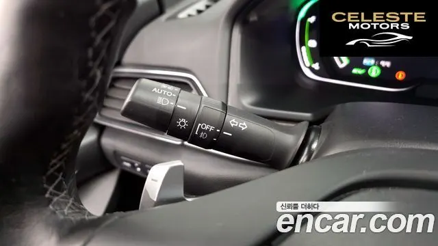 HONDA 102.0 HighTouring 2022 — photo 27 sur 31