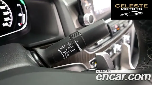 HONDA 102.0 HighTouring 2022 — photo 29 sur 31