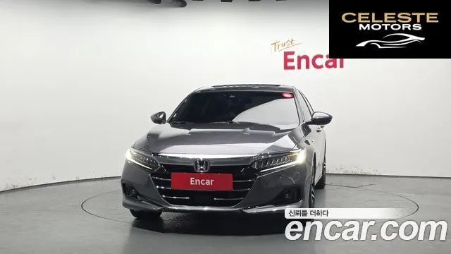 HONDA 102.0 HighTouring 2022 — photo 3 sur 31