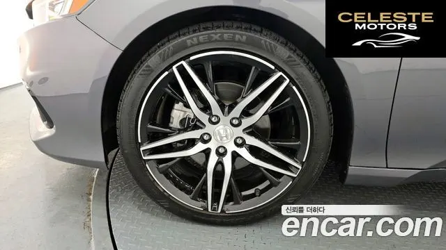 HONDA 102.0 HighTouring 2022 — photo 5 sur 31
