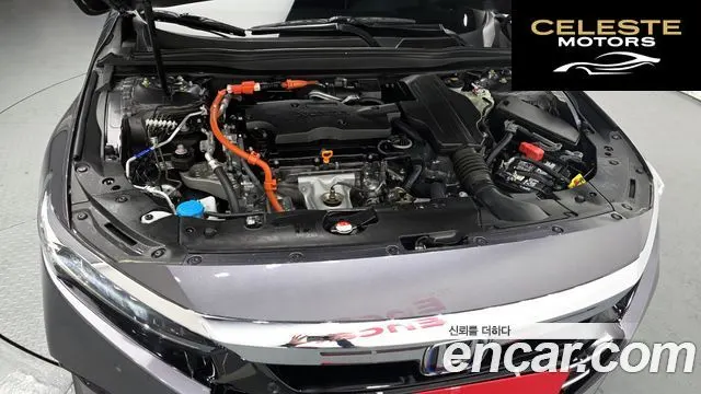 HONDA 102.0 HighTouring 2022 — photo 6 sur 31
