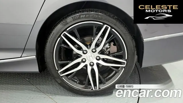 HONDA 102.0 HighTouring 2022 — photo 7 sur 31