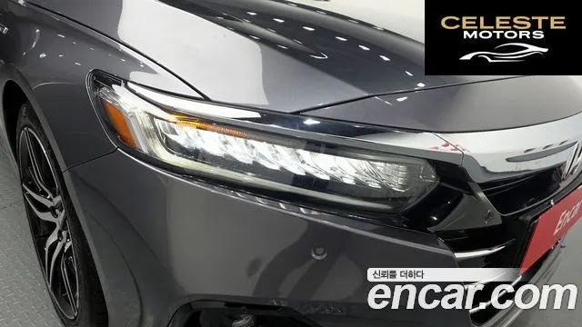 HONDA 102.0 HighTouring 2022 — photo 8 sur 31