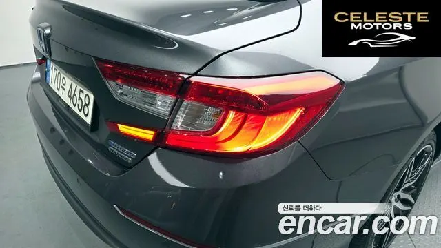 HONDA 102.0 HighTouring 2022 — photo 9 sur 31
