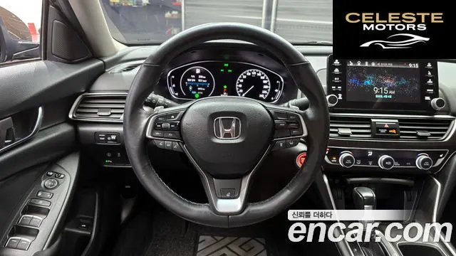 HONDA 101.5 Turbo 2019 — photo 15 sur 20