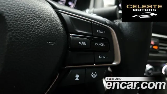 HONDA 101.5 Turbo 2019 — photo 18 sur 20