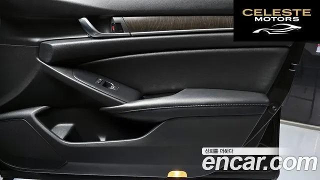 HONDA 101.5 Turbo 2019 — photo 20 sur 20