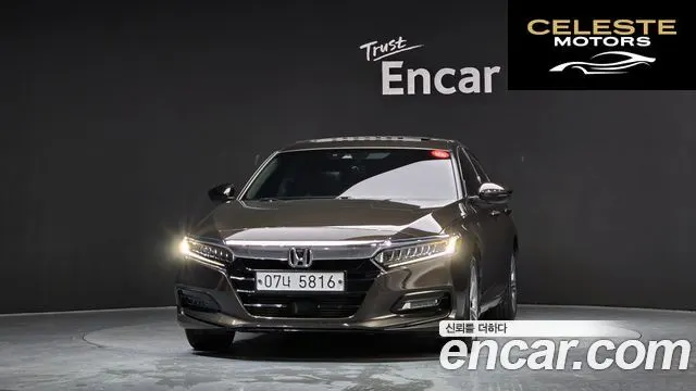 HONDA 101.5 Turbo 2019 — photo 3 sur 20