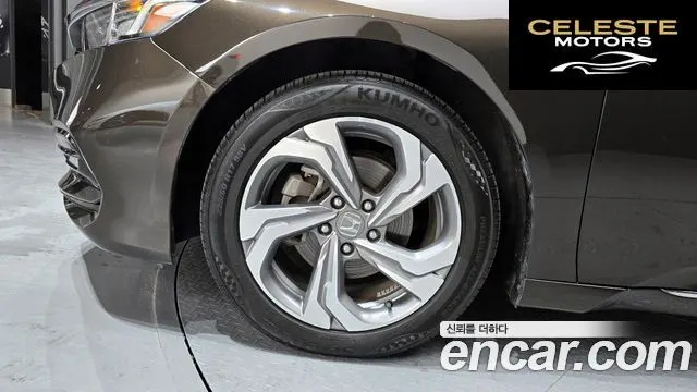 HONDA 101.5 Turbo 2019 — photo 5 sur 20