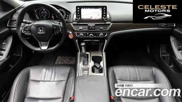 HONDA 101.5 Turbo 2019 — photo 7 sur 20