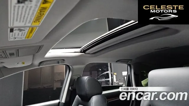 HONDA CR-V 52.0 HighTouring 4WD 2021 — photo 19 sur 20