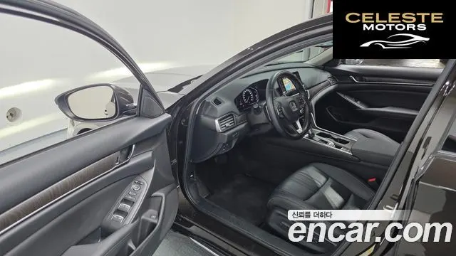 HONDA 101.5 Turbo 2019 — photo 11 sur 20