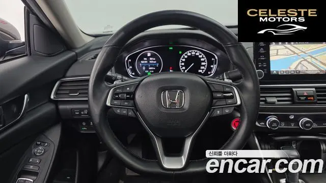 HONDA 101.5 Turbo 2019 — photo 13 sur 20