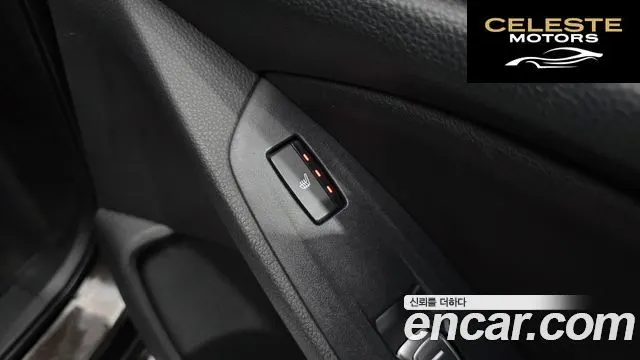 HONDA 101.5 Turbo 2019 — photo 19 sur 20