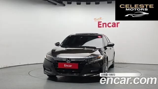 HONDA 101.5 Turbo 2019 — photo 3 sur 20
