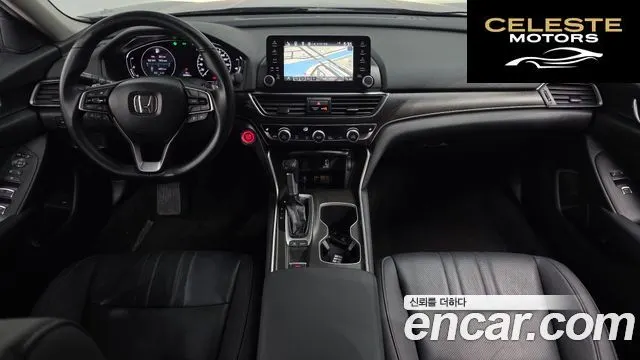 HONDA 101.5 Turbo 2019 — photo 7 sur 20