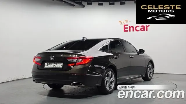 HONDA 101.5 Turbo 2019 — photo 2 sur 20