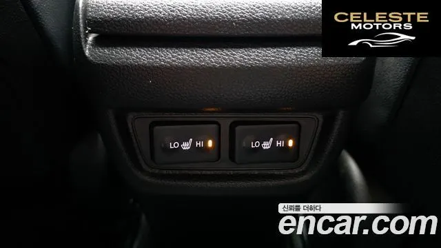 HONDA 2.0 2017 — photo 19 sur 26