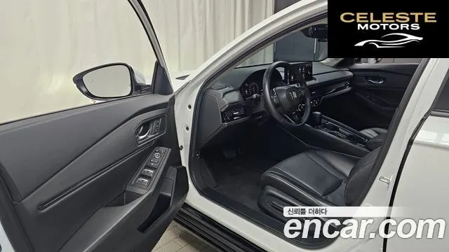 HONDA 111.5 Turbo 2024 — photo 10 sur 20