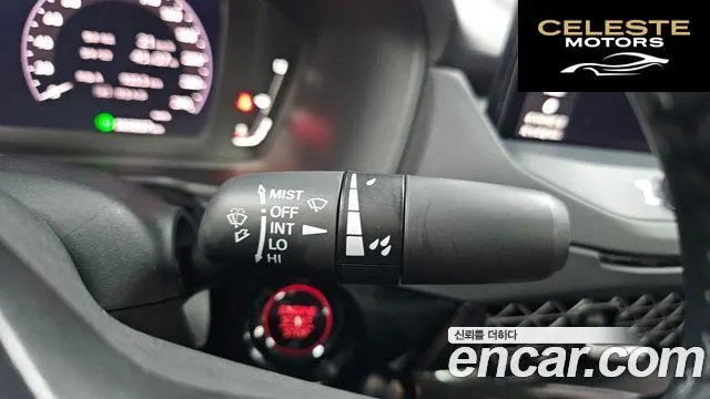 HONDA 111.5 Turbo 2024 — photo 15 sur 20