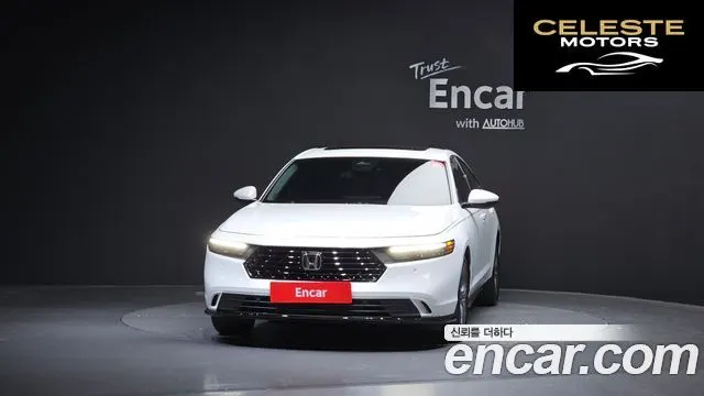 HONDA 111.5 Turbo 2024 — photo 3 sur 20