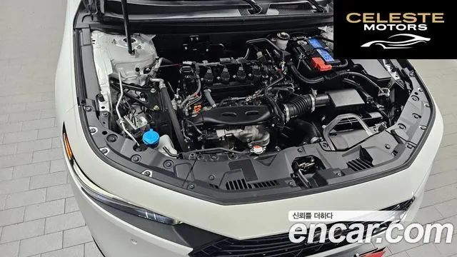HONDA 111.5 Turbo 2024 — photo 6 sur 20