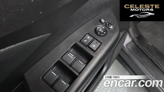 HONDA New CR-V 4WD EX-L 2015 — photo 13 sur 20