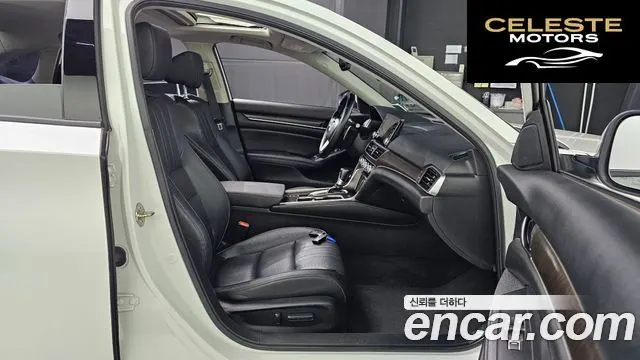 HONDA 101.5 Turbo 2019 — photo 12 sur 20