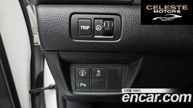 HONDA 101.5 Turbo 2019 — photo 13 sur 20