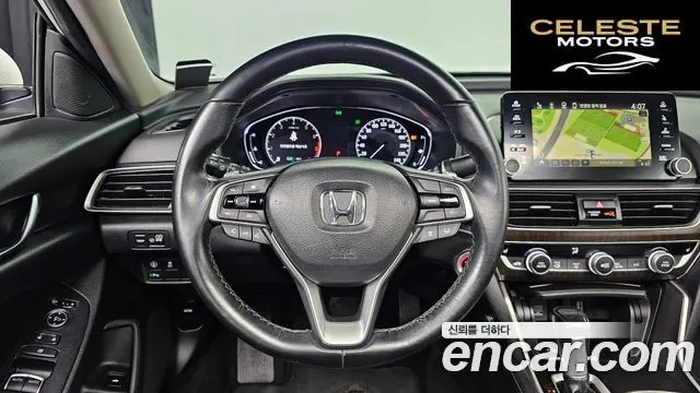 HONDA 101.5 Turbo 2019 — photo 14 sur 20