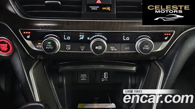 HONDA 101.5 Turbo 2019 — photo 18 sur 20