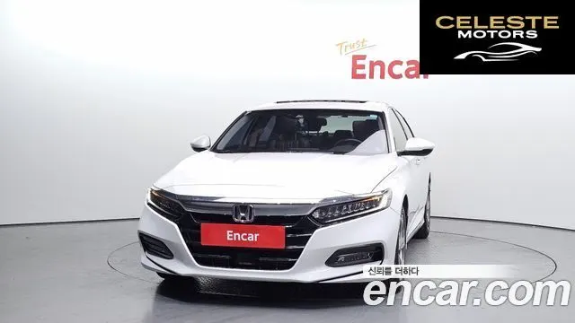 HONDA 101.5 Turbo 2019 — photo 3 sur 20