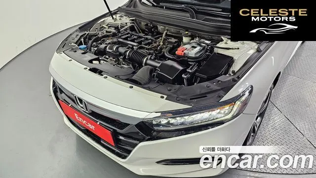 HONDA 101.5 Turbo 2019 — photo 6 sur 20